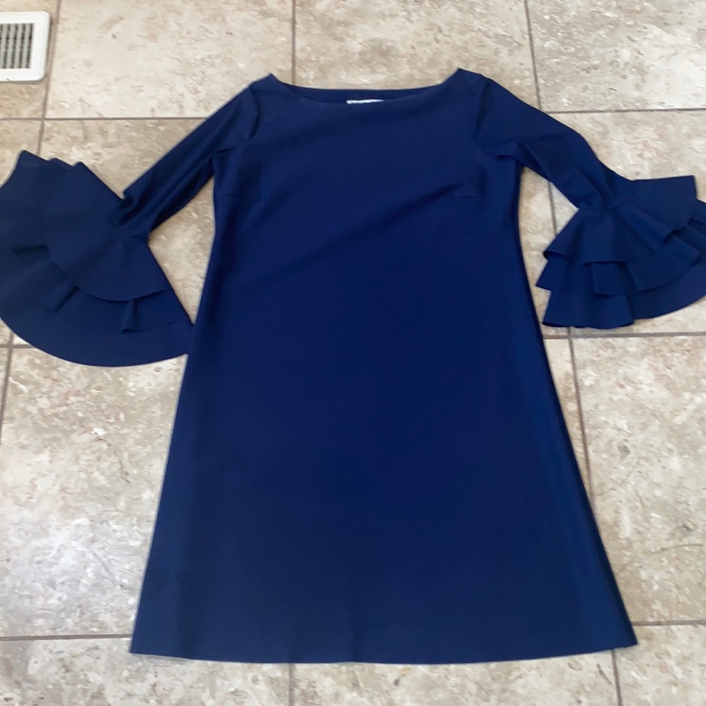 Chiara Boni dress in perfect condition.